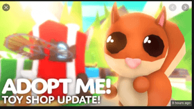 New Adopt me UpDate!!