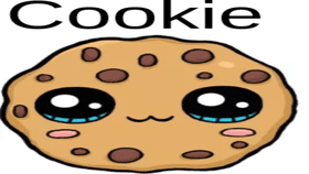 For Cookie