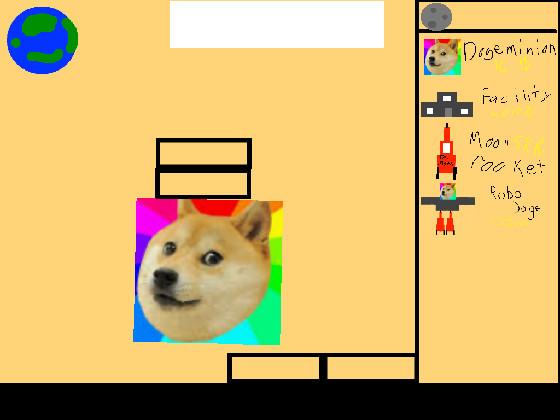 Dogeclicker 1