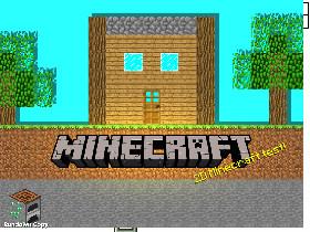 Minecraft :) funny