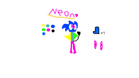 DTA//Neon