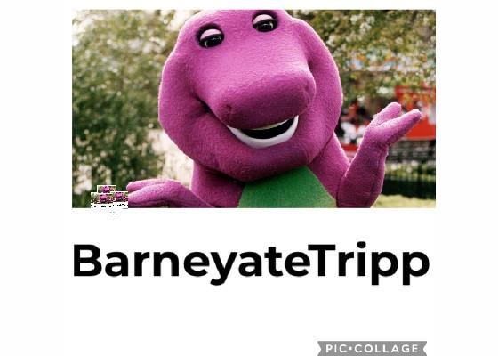 BARNEY