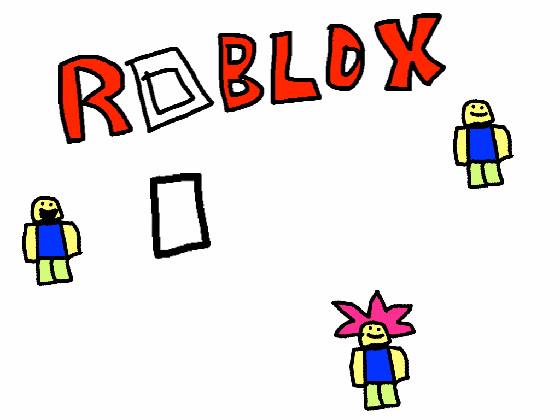 roblox animation :D