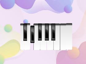 My Piano 6