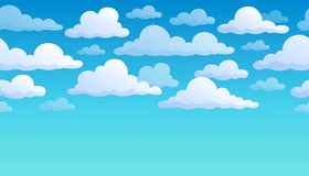 Level 1:  sky