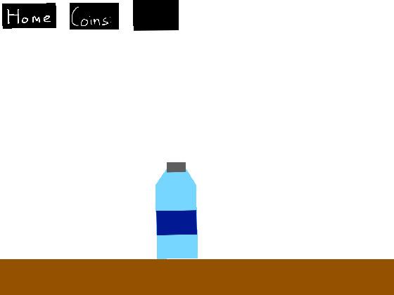 bottle flip 1 2