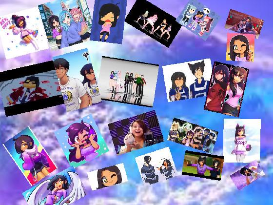 Aphmau picturs