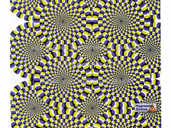 Moving Hypnotize 2