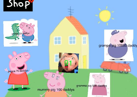 Peppa Pig Clicker!😂 1 1