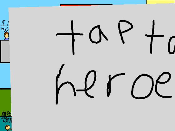 Tap tap heroes 11