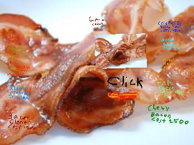 BACON CLICKER 