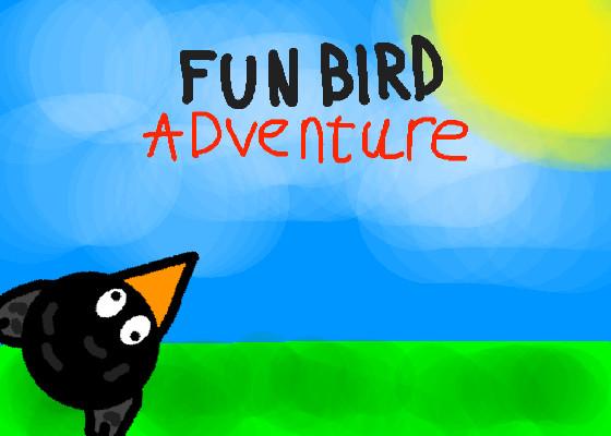 Fun Bird Adventure 1