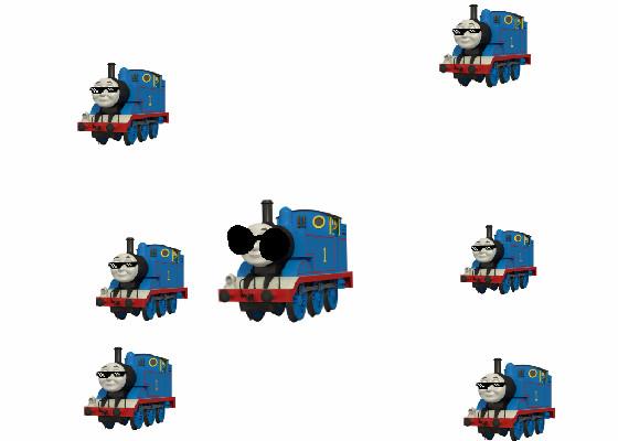 Thomas factory 1