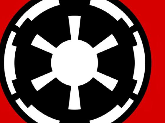 star war crazy flag