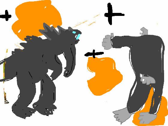 godzilla vs kong