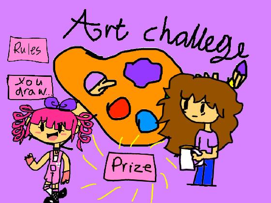 art contest