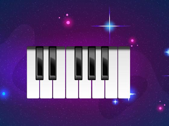 My Piano 1