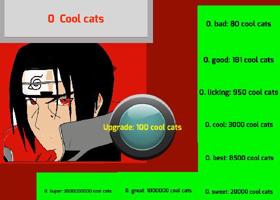 Cool cat clicker 1