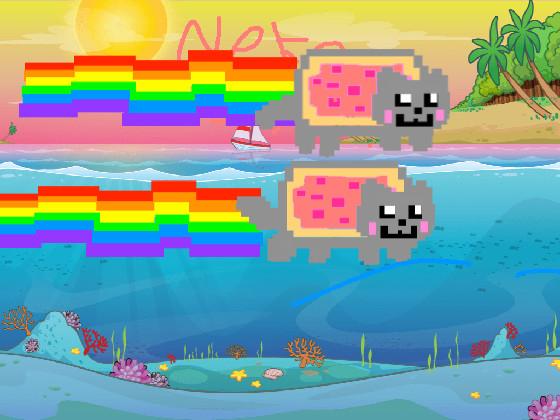 Nyan Cat! 1 1