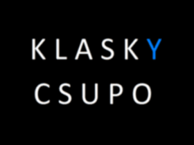 Klasky Csupo Logo Tv Splaat Style