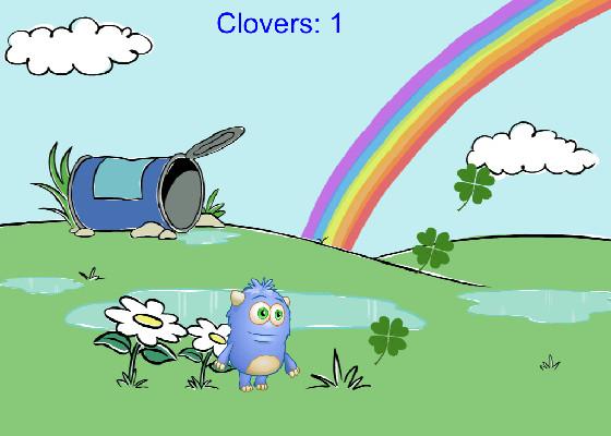 Clover Chaser 3