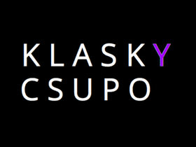 (REUPLOAD) Klasky Csupo Logo Remake Style