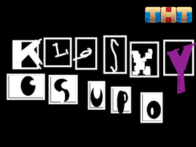 (REUPLOAD) Klasky Csupo Logo Tynker Style