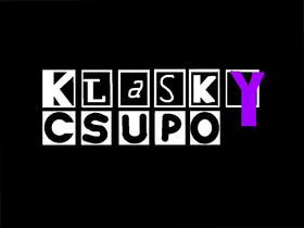 Klasky Csupo Logo Remake