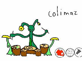 colimaz