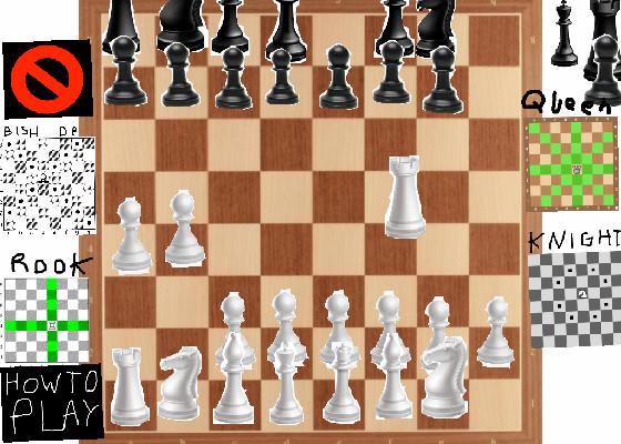 Chess 1