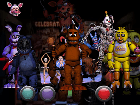 FNAF