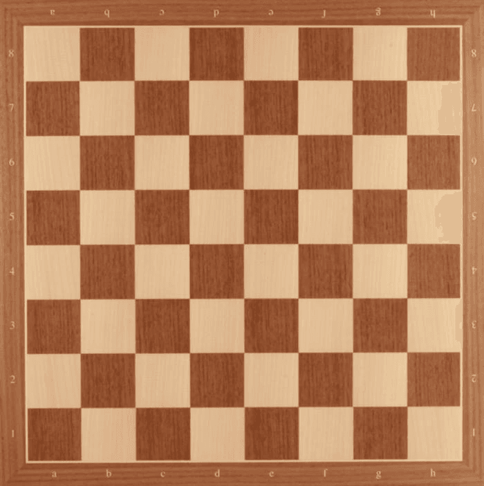 Chess 1