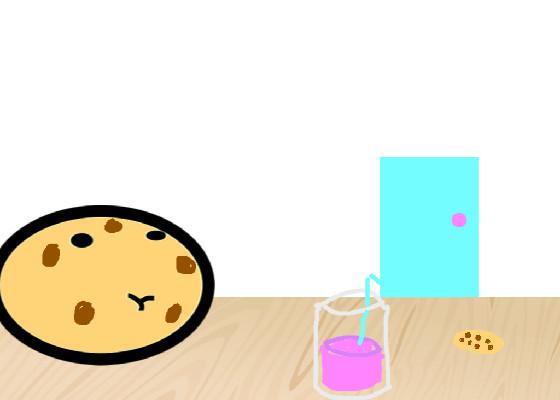 Pet Cookie!