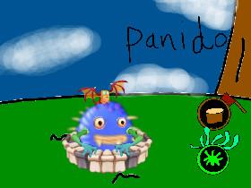 wood island: panido