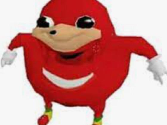 knuckles