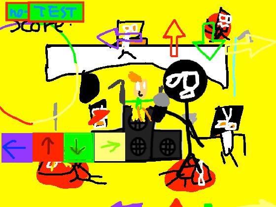 stickman FNF tm