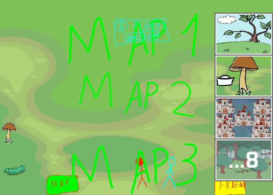 maps