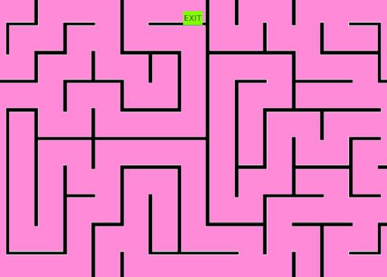 Maze game!!! 1