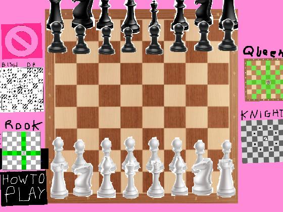 Chess 1