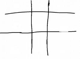 new tic-tac-toe 1 1