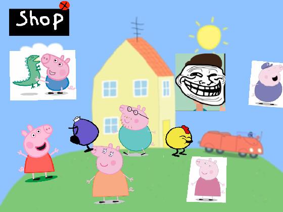 Pepa Pig 1