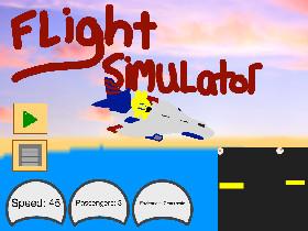 Flight Simulator 1 1