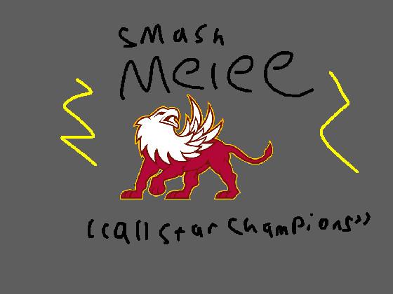 Smash Melee