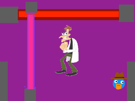 Dr. Doofenshmirtz Battle 