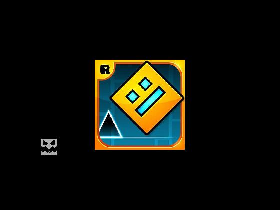 Geometry dash V.4 1 1