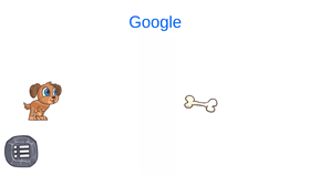 Google Game: Top Dog