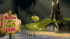 Shrek Maker 2000