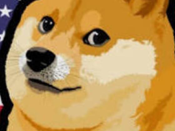 Musical Doge 1