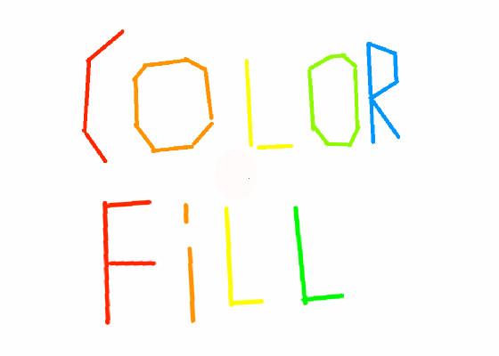 ColorFill Advanced