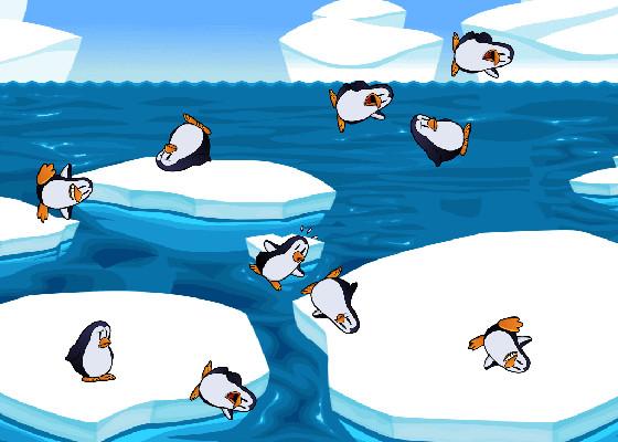 Penguin World 1